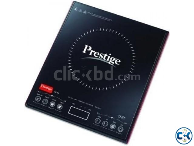 New Prestige Induction cooker Made in India large image 0