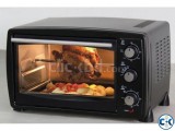 Brand New National Electric Oven-25l From Malaysia