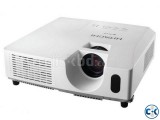 Projector Available