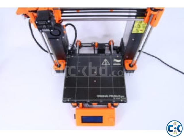 3D Printer Low price high quality large image 0