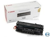 Canon 308 Toner Cartridge for Canon 3300 Printer