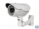 1 PCS Best CCTV Camera