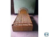 Cane Cot For Sale 