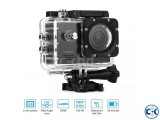 Waterproof HD Camera