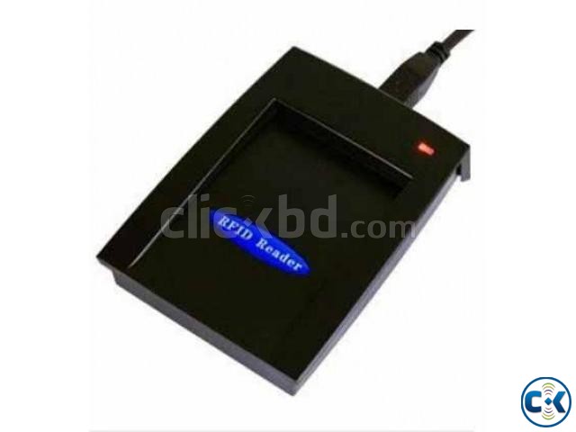 RFID- Reader device system Price in bd large image 0