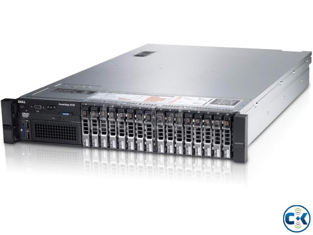 Dell Server PowerEdge R720 large image 0