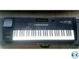 Brand New Roland Xp-50 Keyboard