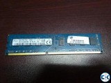 SK Hynix 8GB DDR3 1333 BUS RAM