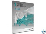 Autodesk 3ds Max 2017 x64
