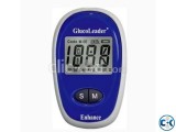 GLUCOSE METER WITH WARRANTY