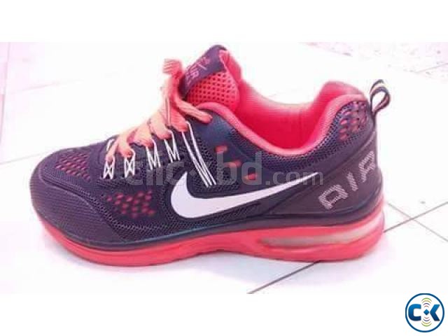 Nike keds mcks-7410 large image 0