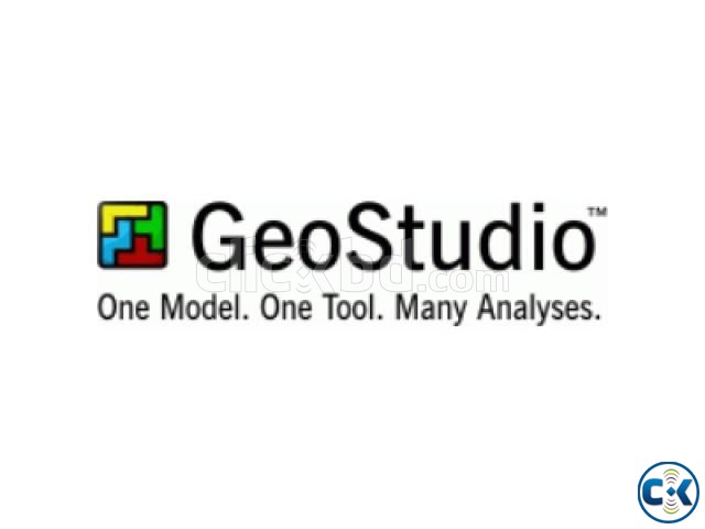 GeoStudio 2012 v8.15.1.11236 large image 0