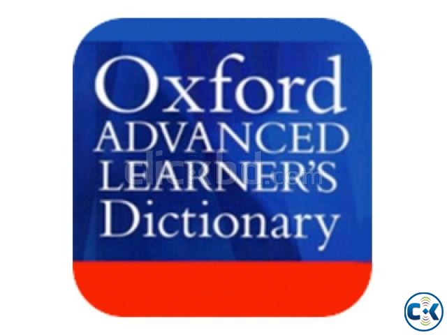 Oxford Advanced Learner s Dictionary 9th Edition large image 0