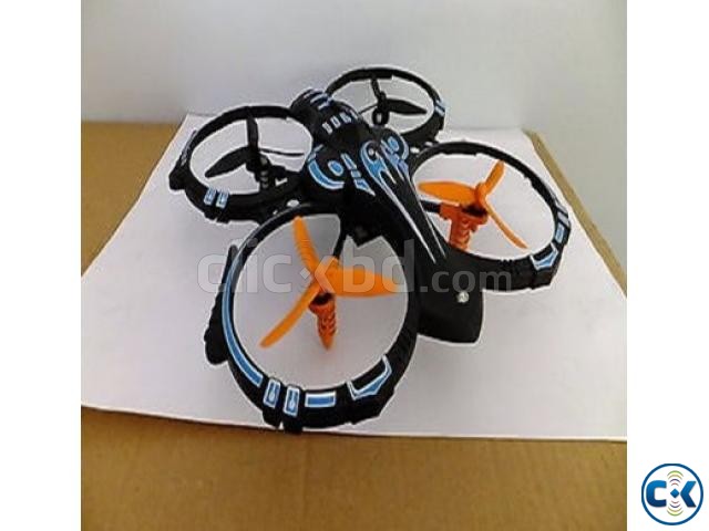 10 QUADCOPTER WITH VIDEO PHOTO FUNCTION large image 0