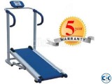 Manual Treadmill one