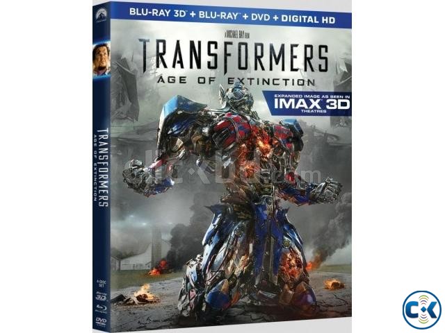 3D Movies SBS MKV Movies Hard Drive collection 300 large image 0
