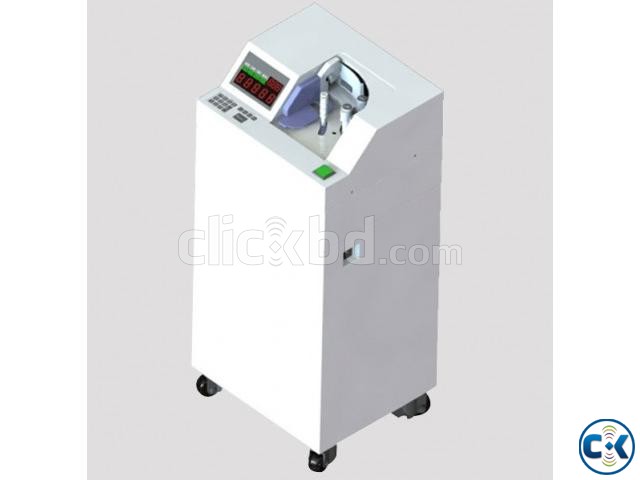 Note Counting Machine JB-2000 large image 0