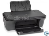 HP Deskjet 2050 All-in-One Printer Scanner Photo-Copier