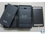 Huawei Mate 8 Mocha Brown 128 GB Fully Boxed