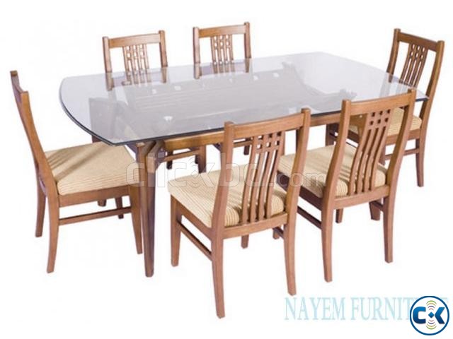 Dining table model-2016 02 large image 0