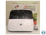 TIENS Fruit and Vegetable Cleaner