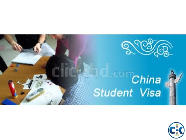 MBBS Study in China with Scholarship large image 0