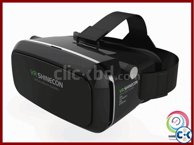 Virtual Reality Box in your city large image 0