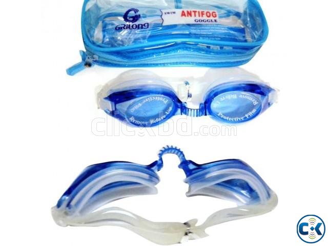 Swimming Goggles_Usf-60 large image 0