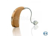 Tinnitus Masker Audimed 60dB Eartip Hearing Aid Device