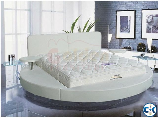 Queen Storage Bed large image 0