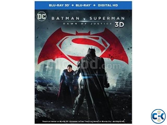 3D Blu-ray 4K MOVIE COLLECTIONS IN BD large image 0