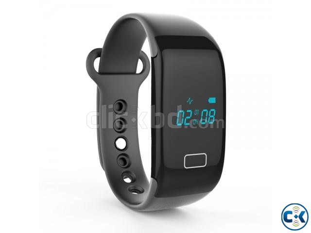 Bluetooth Smart Watch E06 Smart Band Sports Bracelet Waterpr large image 0