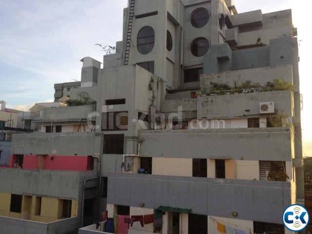 Siddeshwari Open Terrace 2080 sq ft Apartment large image 0