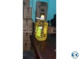 Glory Sunflower Cooking Oil Wholesale