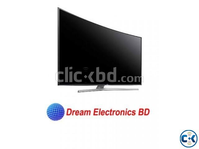 Samsung Smart TV JS9000 65 3D LED 4K SUHD Curved Wi-Fi large image 0