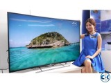 SONY BRAVIA 55 S8500C 3D 4K ANDROID CURVED TV