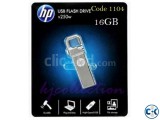 16GB HP Pendrive