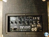 Carvin BX Micro bass amp