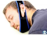 Zband Snore Less Sleep Better