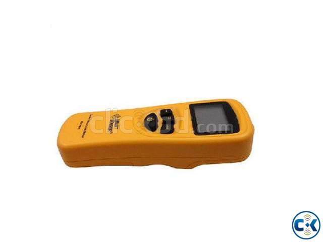 Smart Sensor AR8700A Digital Carbon Monoxide Meter large image 0