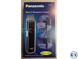 Panasonic Japan Trimmer ER 240