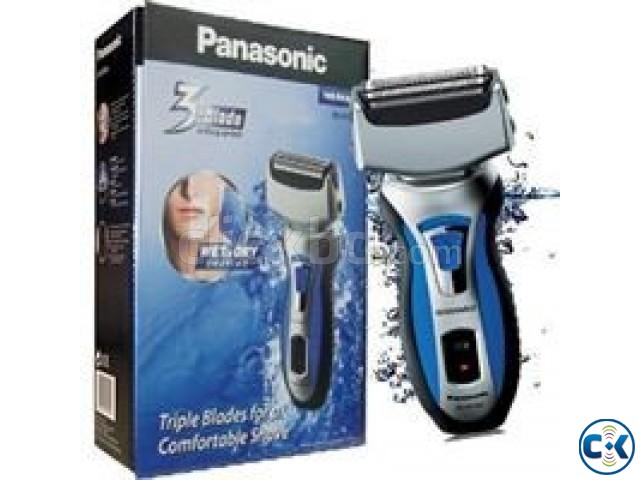 Panasonic Shaver ES-RT30 large image 0