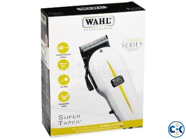 wahl super taper type 8467