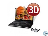 NVIDIA 3D GLASS FOR Laptop Desktop LED LCD TV 01720020723