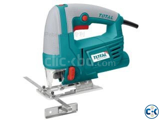TOTAL Jig Saw 570W large image 0