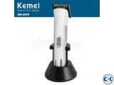Kemei Electric Trimmer Shaver New 25599