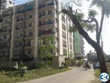Excellent 1410 sft 3 Bed Flat at Basundhara
