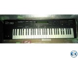 Brand New Roland Xp-30 Keyboard