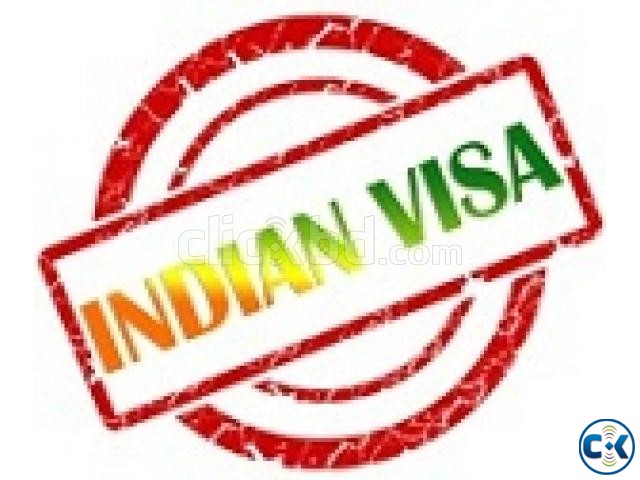Indian Visa Etoken e token  large image 0