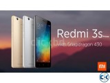 Xiaomi Redmi 3s Prime 32gb 3gb Ram With warranty
